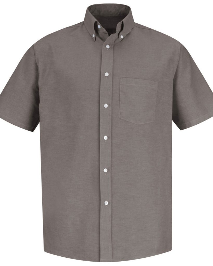 Camisa Ejecutiva Manga Corta