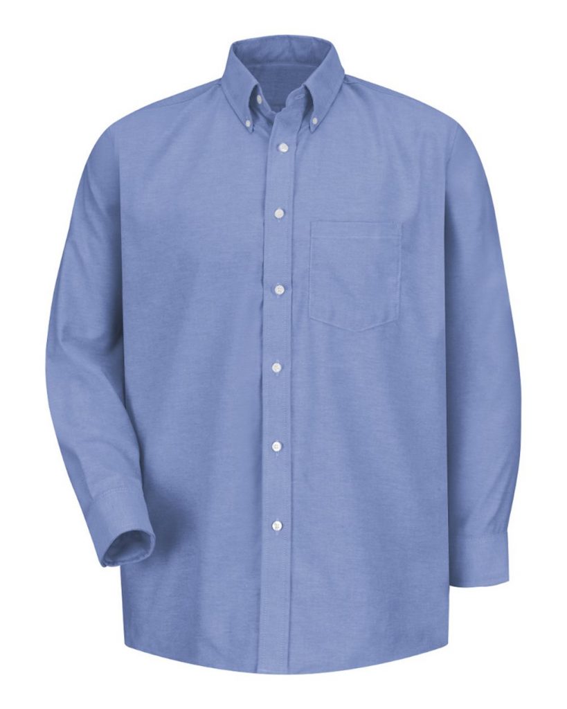 camisa ejecutiva manga larga