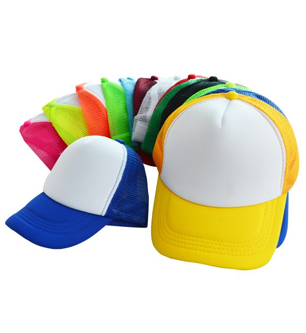 Gorras y sombreros