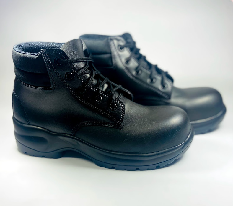 Bota Dielectrica hombre
