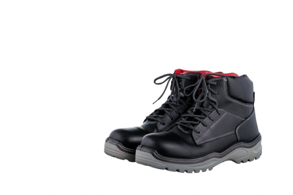 botas de dotacion