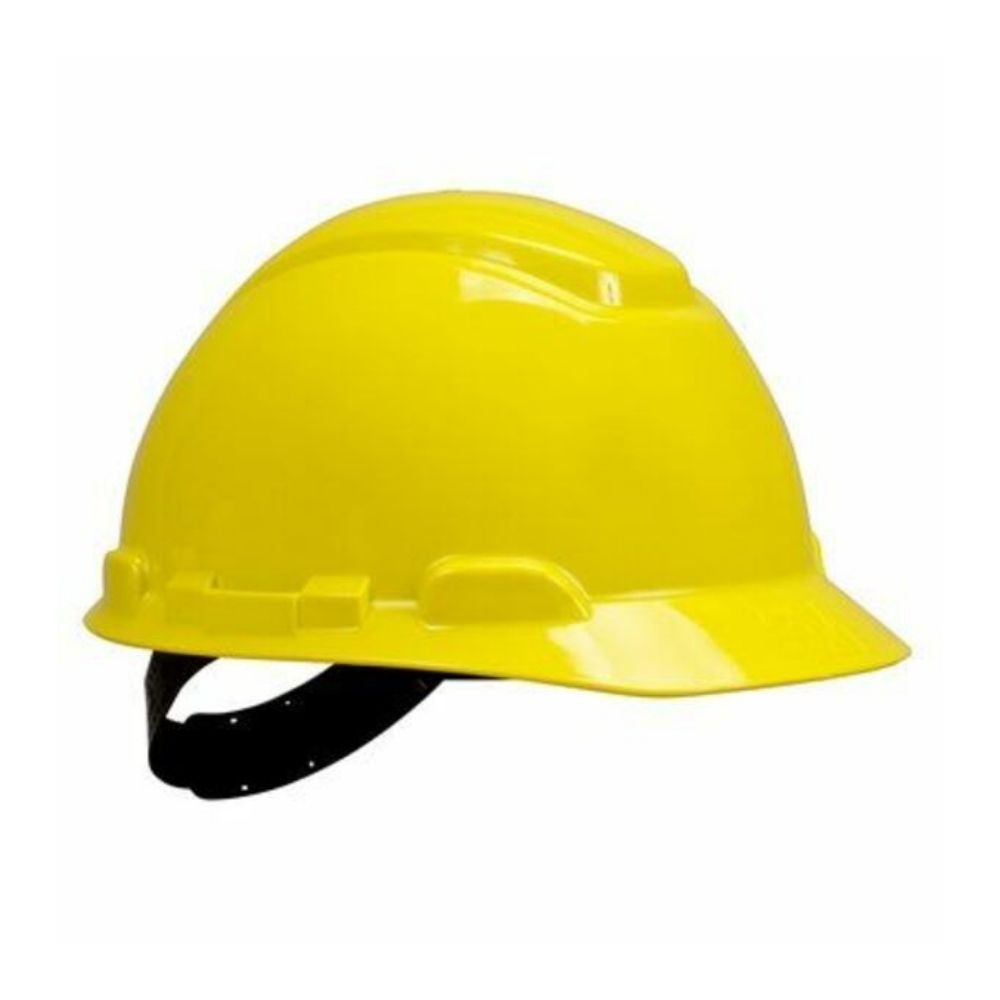 Casco de seguridad