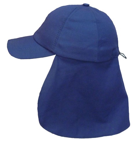 Gorra tipo chavo