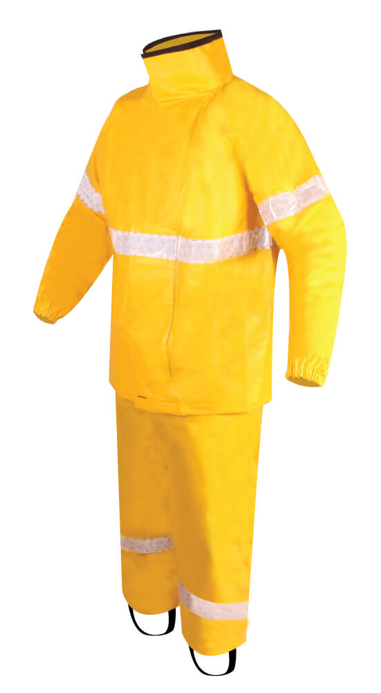 uniformes para mensajeros motorizados