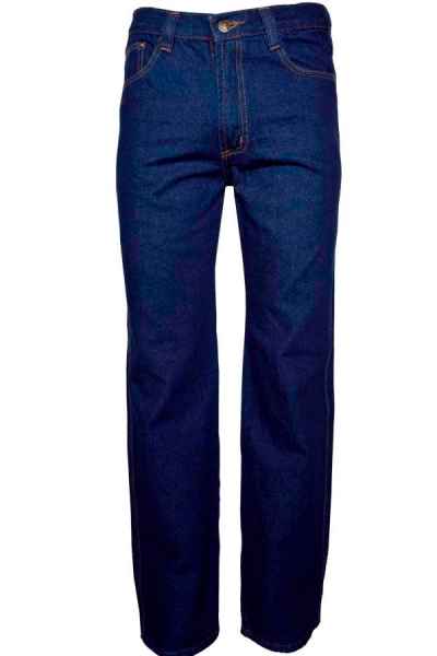 Jean Industrial Hombre