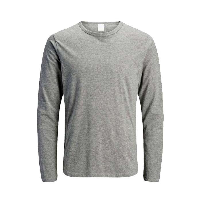 camiseta manga larga
