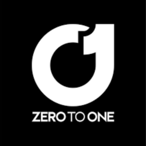 Zero to one